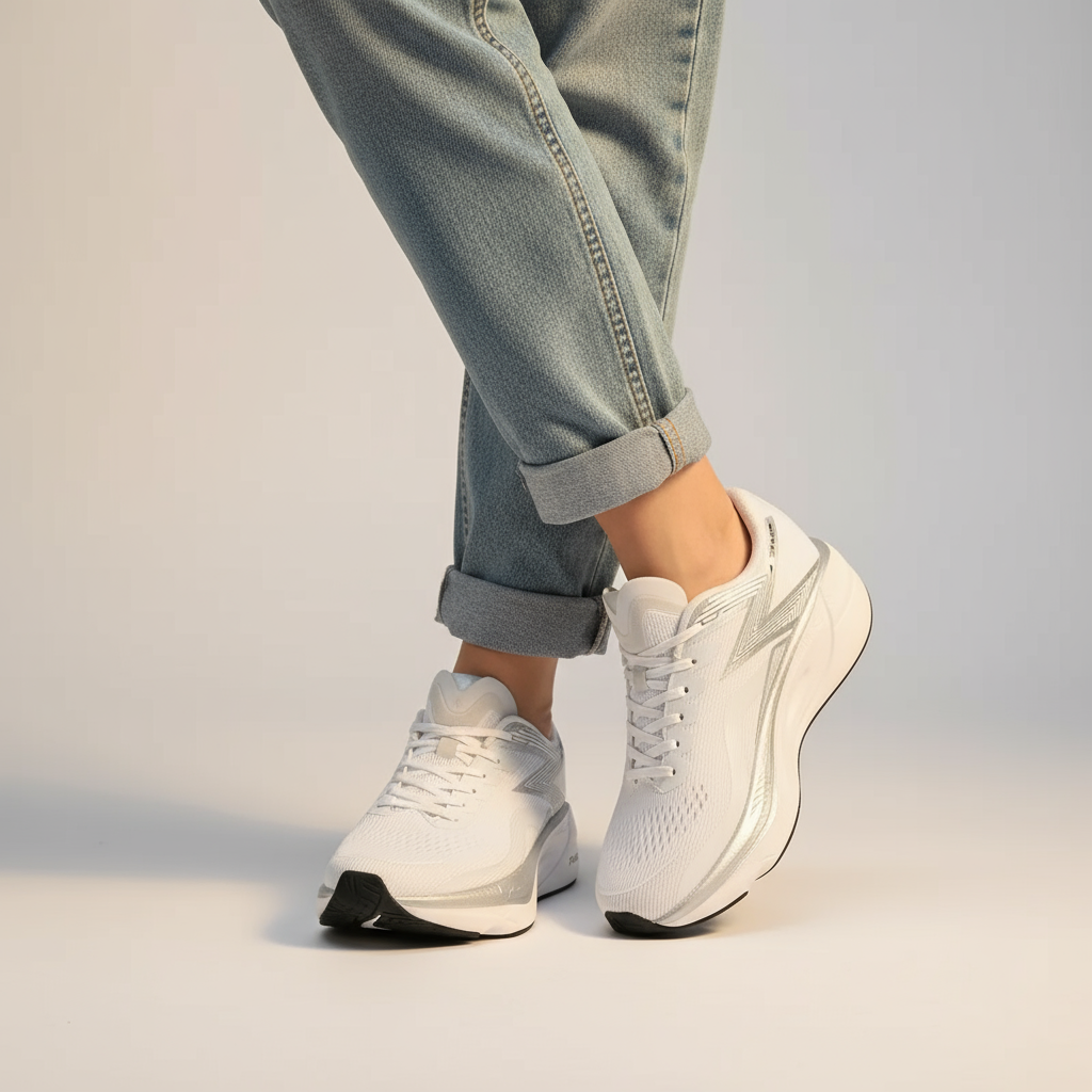 Pillow StrideRight Shoes