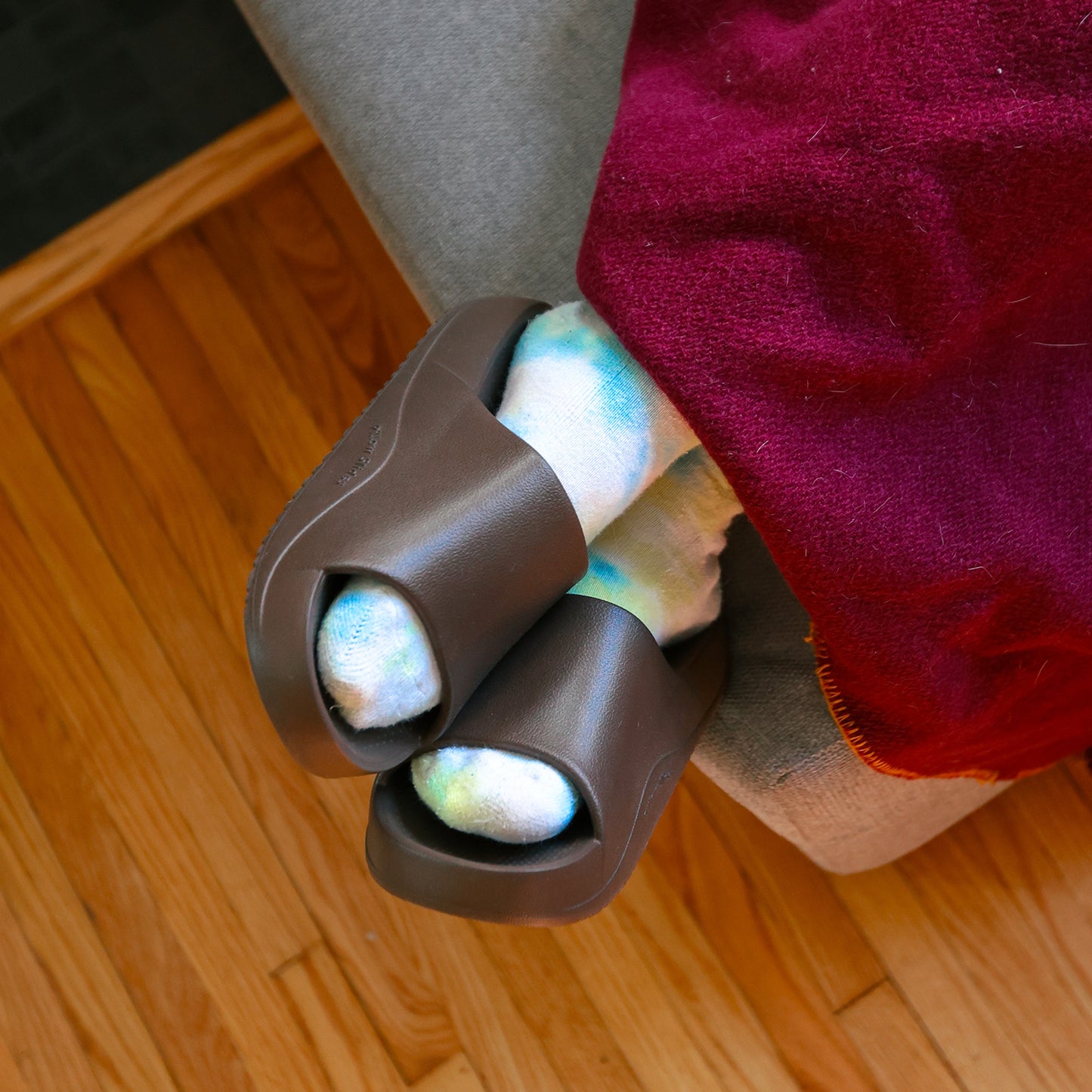 Pillow Slides 2.0