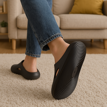 Pillow Clogs