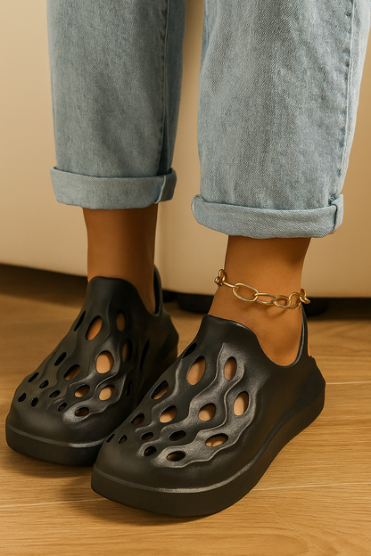 PillowFoam Clogs