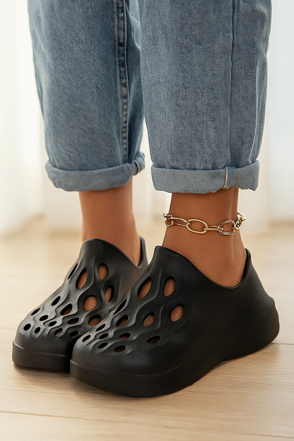 PillowFoam Clogs