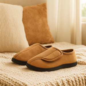 Orthopedic Memory Foam Slippers-Pillow Slides