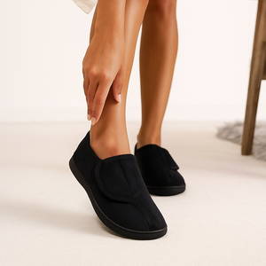 Orthopedic Memory Foam Slippers-Pillow Slides