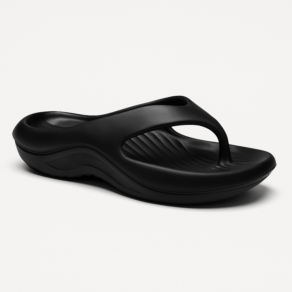 Pillow Relief Flip Flops