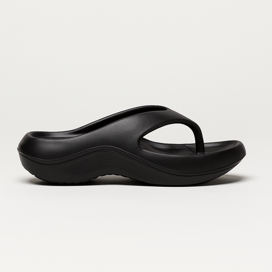 Pillow Relief Flip Flops