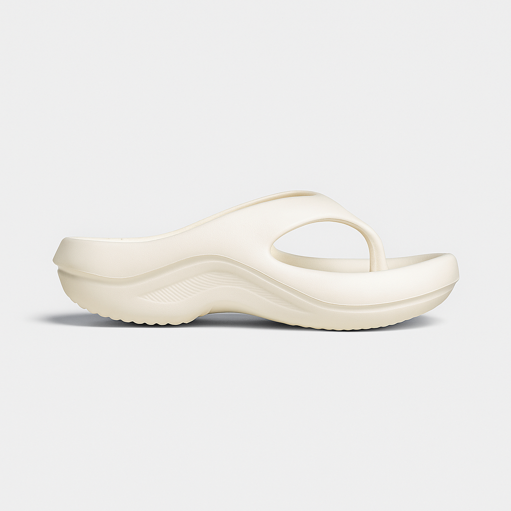 Pillow Relief Flip Flops