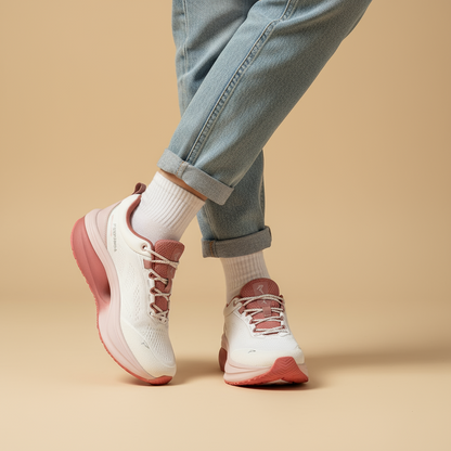 Pillow CloudGlide Shoes