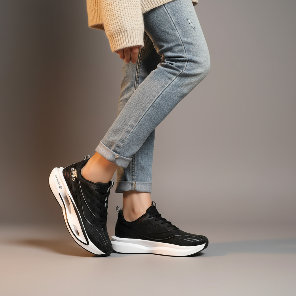 Pillow OrthoEase Shoes