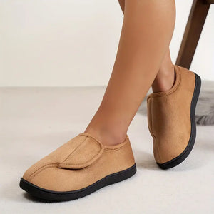 Orthopedic Memory Foam Slippers-Pillow Slides