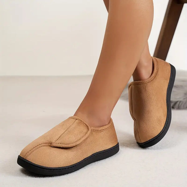 Orthopedic Memory Foam Slippers-Pillow Slides