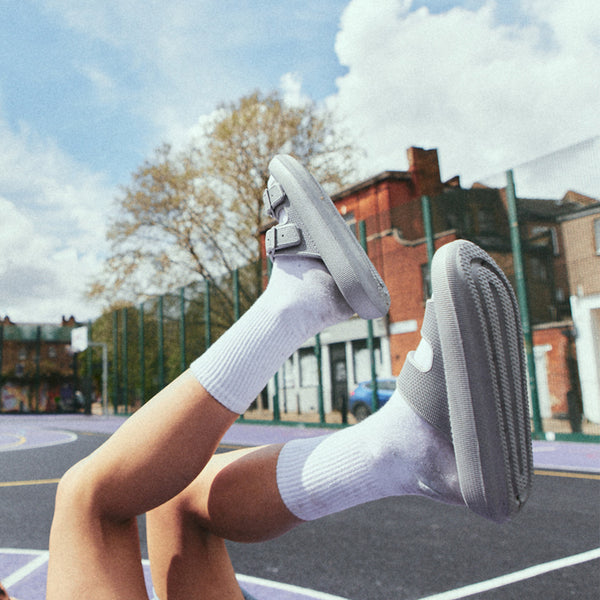 The Pillow Sandals-Pillow Slides