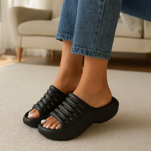 Pillow Slides - Arch Support Sandals-Pillow Slides