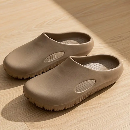 Pillow Cloud Clogs