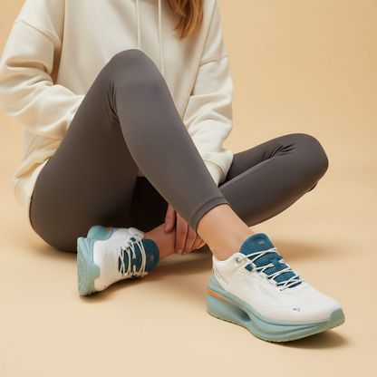 Pillow CloudGlide Shoes