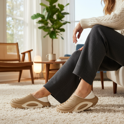 CloudForm Slippers