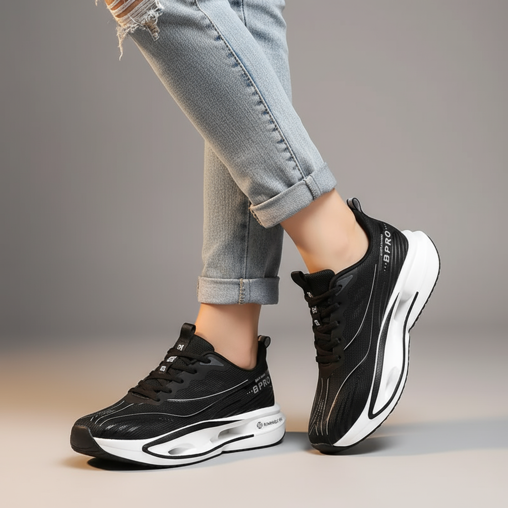 Pillow OrthoEase Shoes