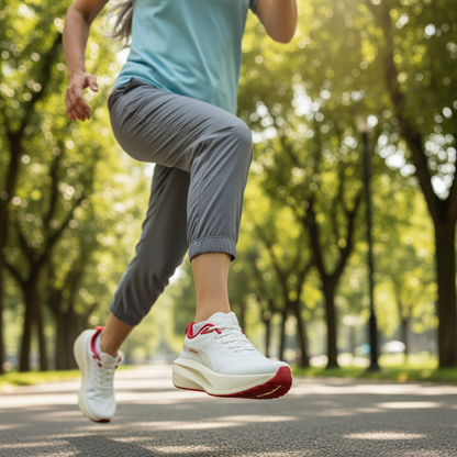 Pillow EaseStep Shoes