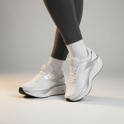 Pillow StrideRight Shoes