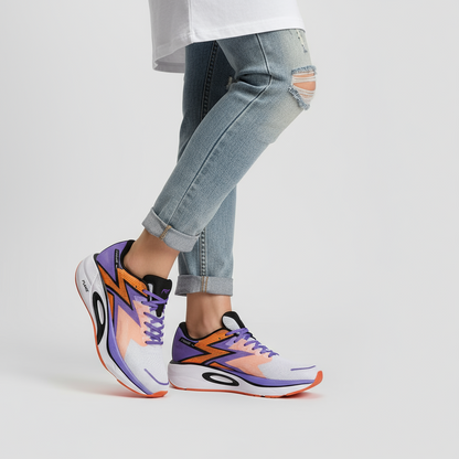 Pillow StrideRight Shoes