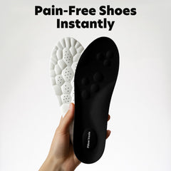 Pro Orthotic Insoles-Pillow Slides
