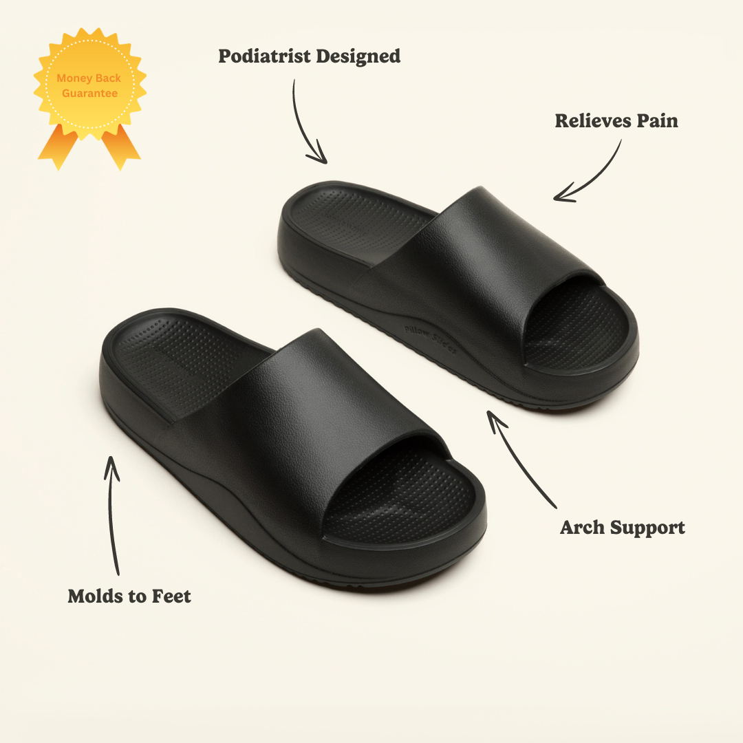 The Pillow Slides™