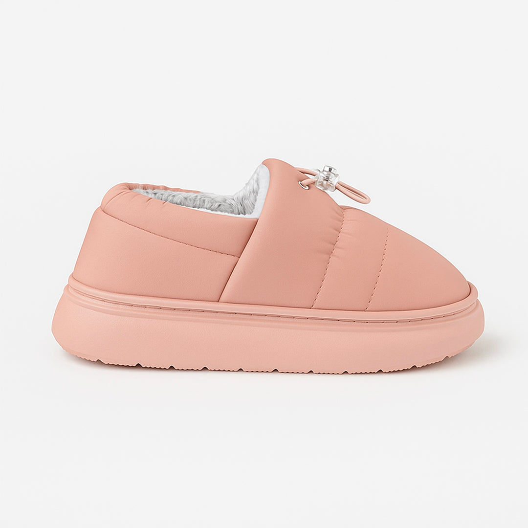 Pillow Puff Slippers