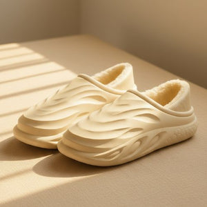 Terra Slippers-Pillow Slides