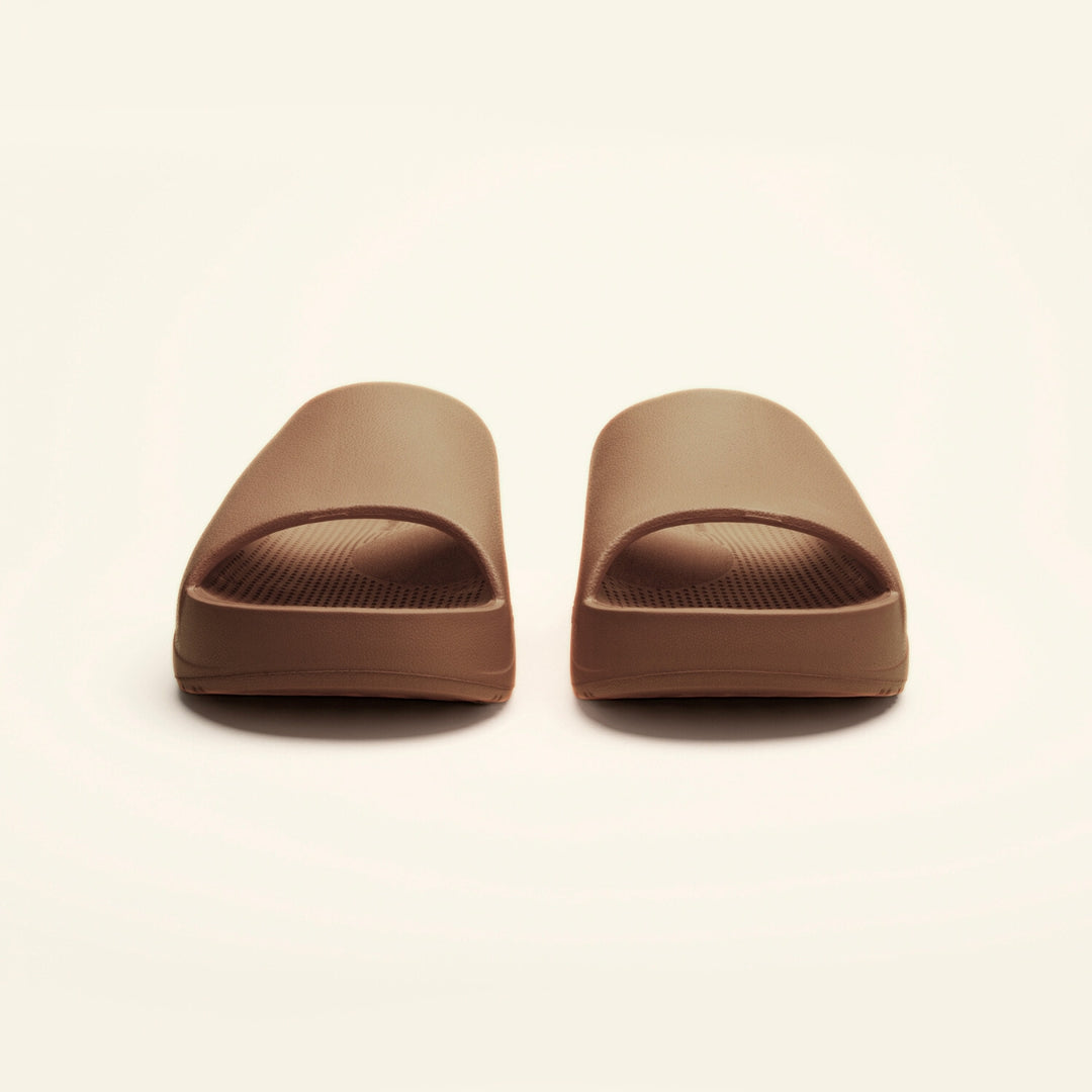 Pillow Slides - Designed by Doctors