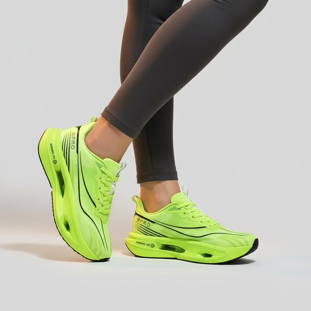 Pillow OrthoEase Shoes