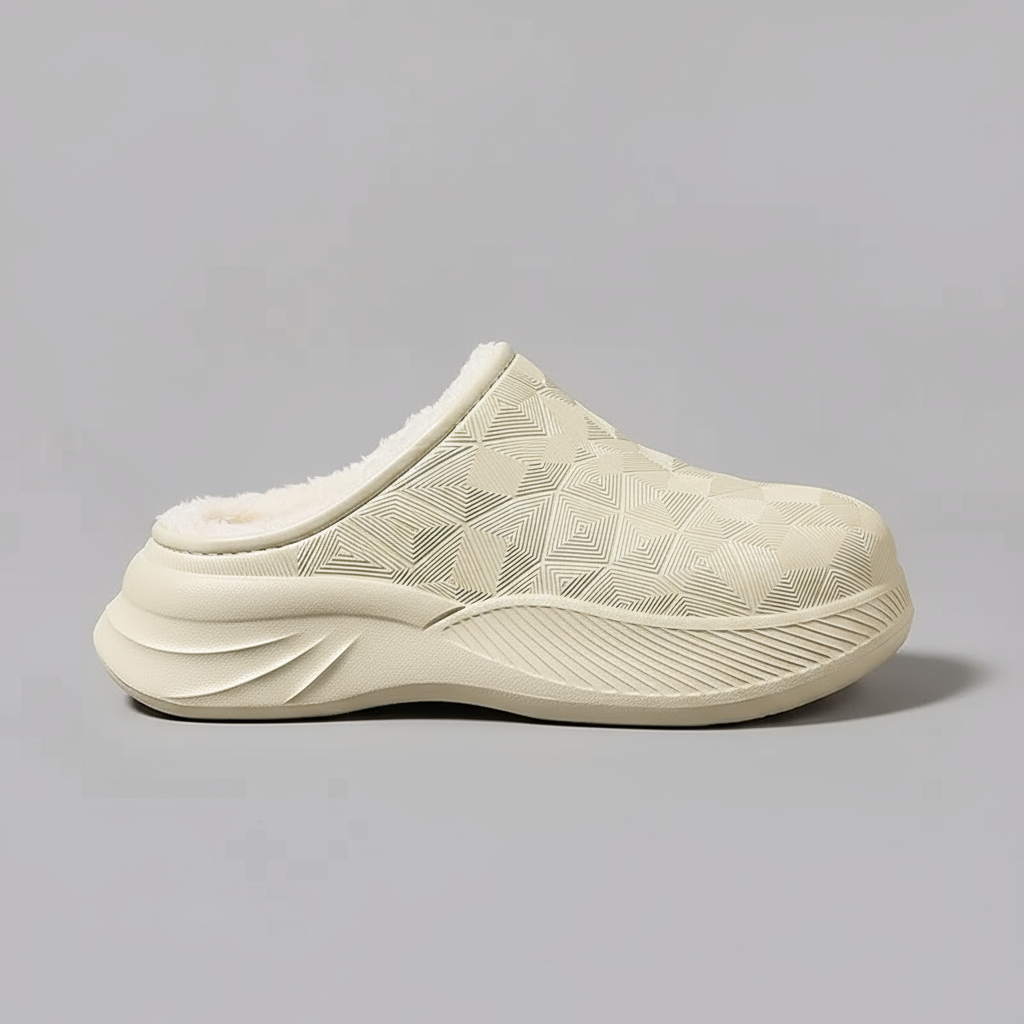 Pillow CozyForm Slippers