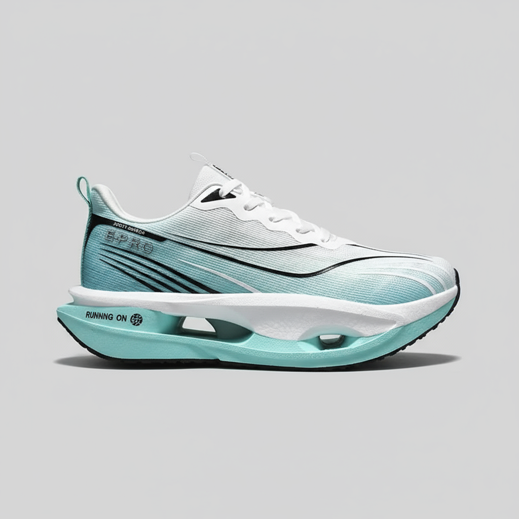 Pillow OrthoEase Shoes