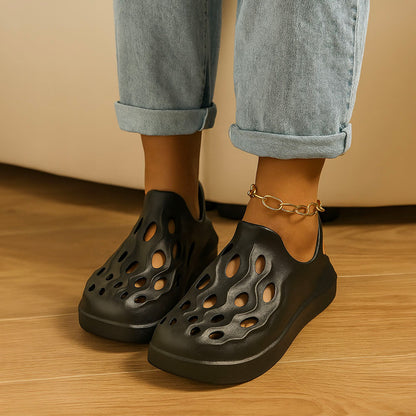 PillowFoam Clogs