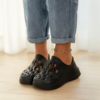 PillowFoam Clogs