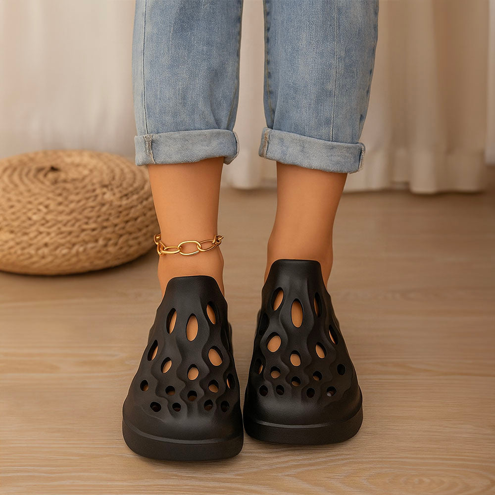 PillowFoam Clogs