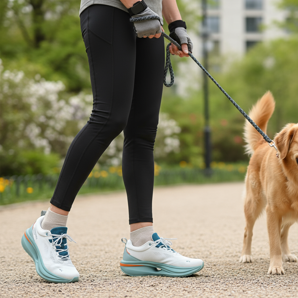 Pillow CloudGlide Shoes
