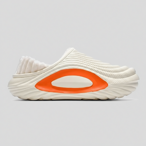 CloudForm Slippers-Pillow Slides