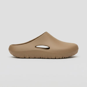 Pillow Cloud Clogs-Pillow Slides