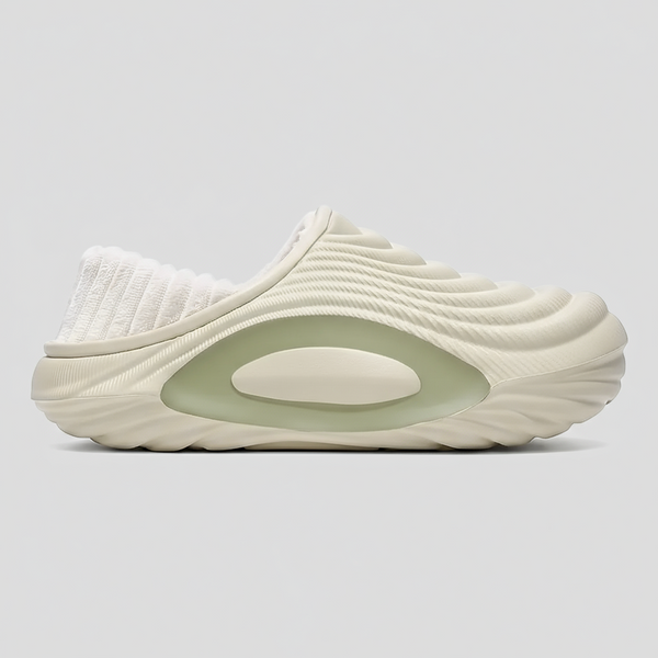 CloudForm Slippers-Pillow Slides
