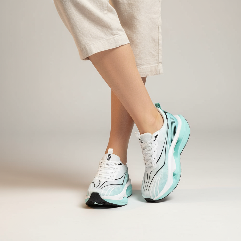 Pillow OrthoEase Shoes