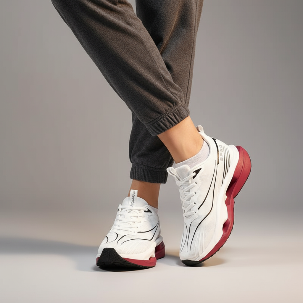 Pillow OrthoEase Shoes