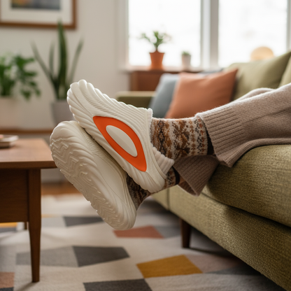 CloudForm Slippers