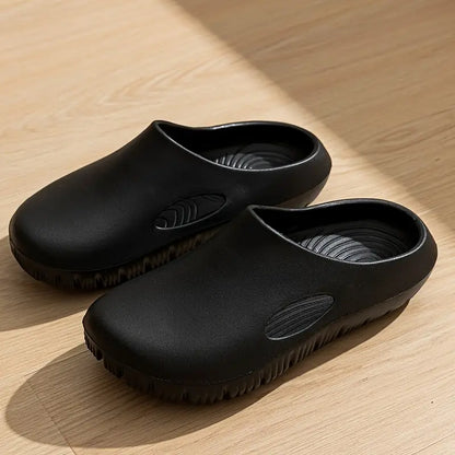 Pillow Cloud Clogs
