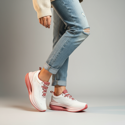 Pillow CloudGlide Shoes