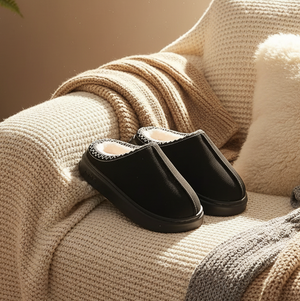 AfterHours Slippers-Pillow Slides