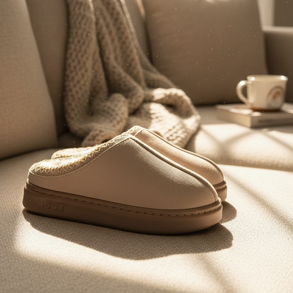 AfterHours Slippers-Pillow Slides