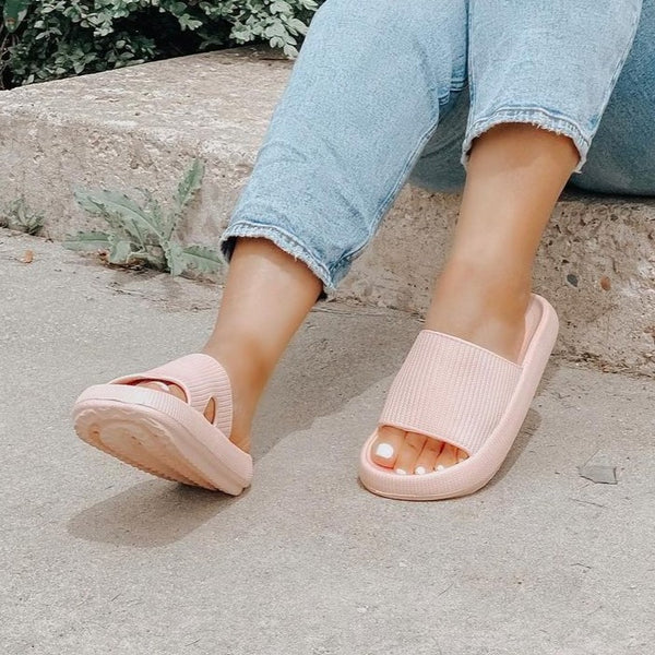 The Pillow Slides™-Pillow Slides