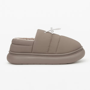 Pillow Puff Slippers-Pillow Slides