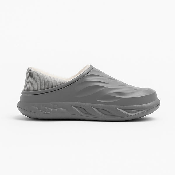 Terra Relief Slippers-Pillow Slides